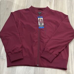 Banana republic Bomber Jacket